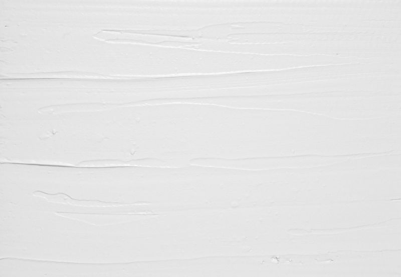 Finished Ceiling Surface