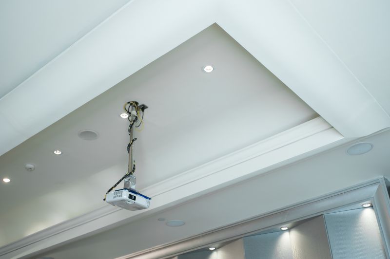 Ceiling Drywall Service