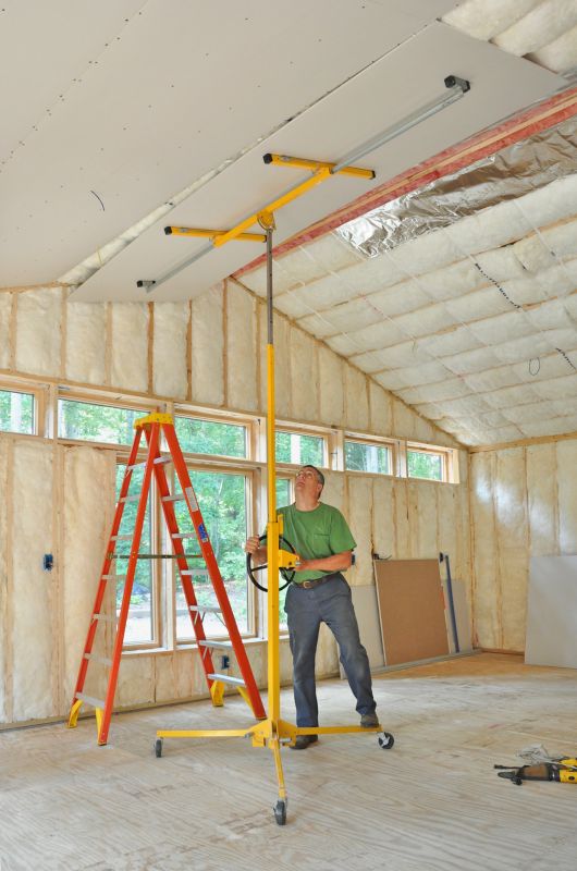 Ceiling Drywall Service