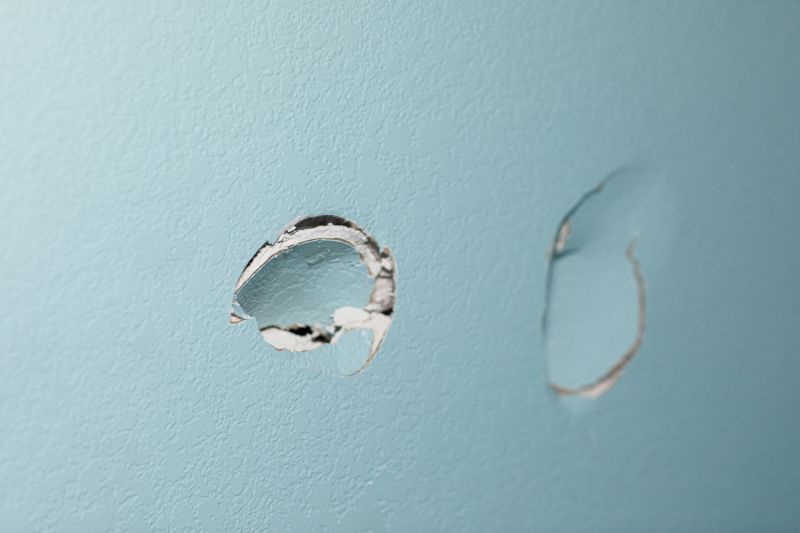 Wall Hole Repair