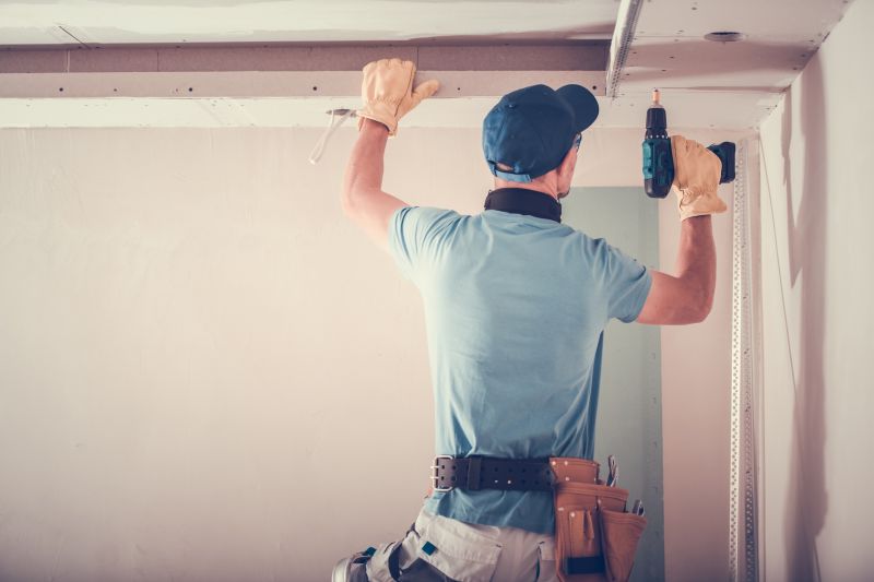 Increase Your Ceiling Drywall Service Business with an AI Driven, Targeted Website