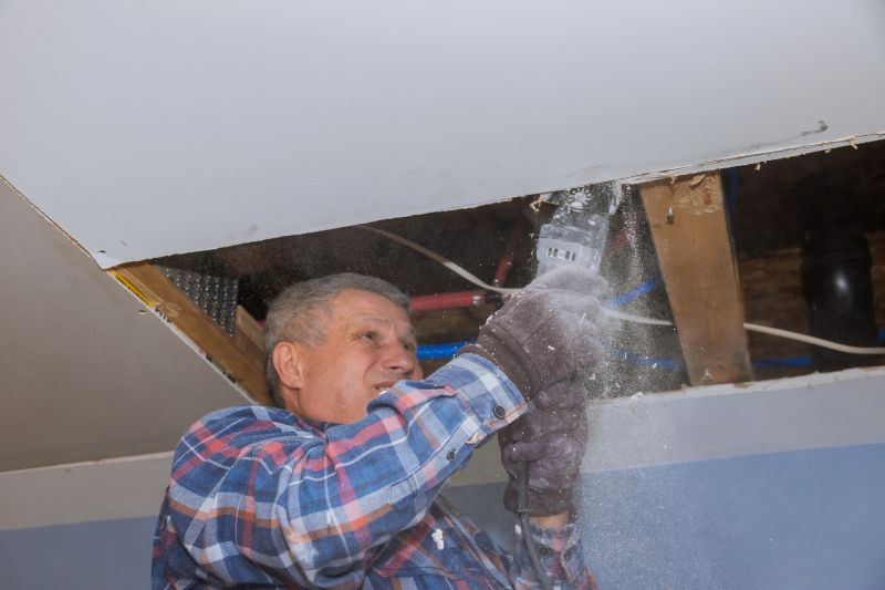 The Complete Guide To Drywall For Homeowners