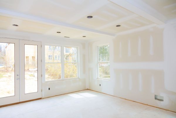Grow your Ceiling Drywall Service business